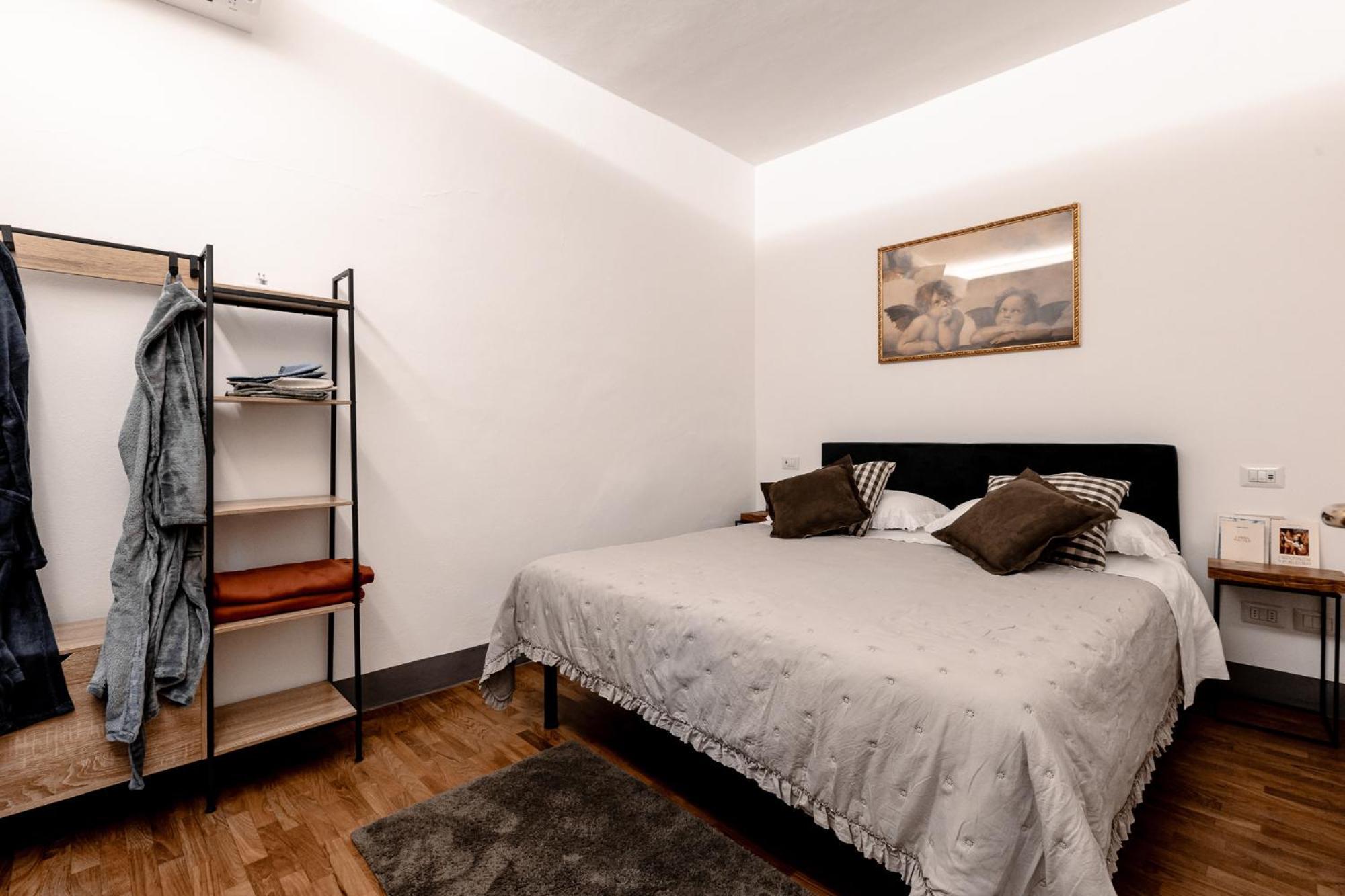 La Casa Dello Sdrucciolo Apartment Montepulciano Stazione Exterior foto