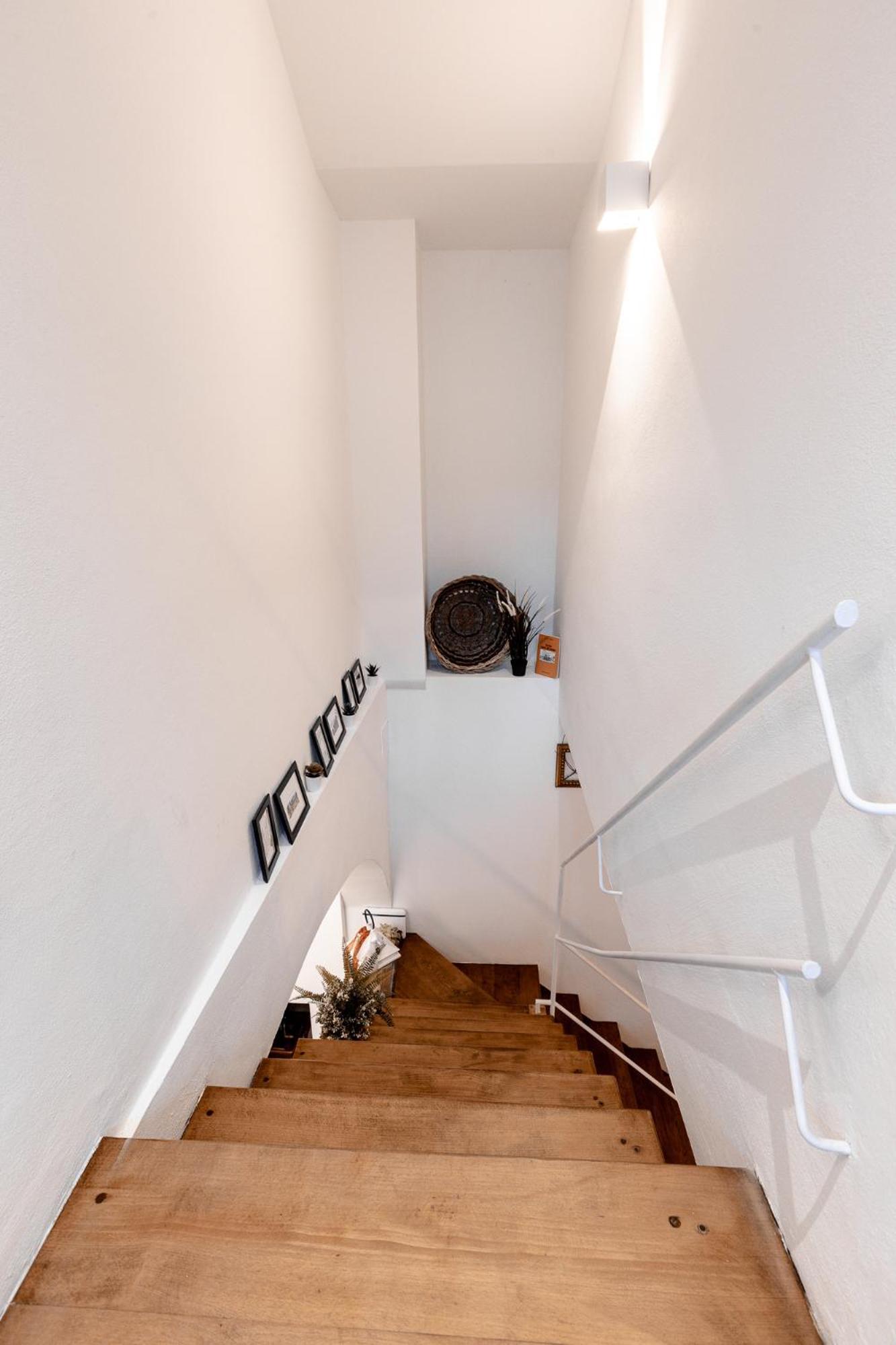 La Casa Dello Sdrucciolo Apartment Montepulciano Stazione Exterior foto